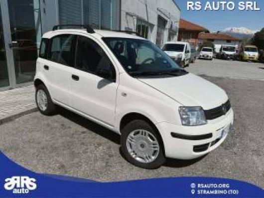 usato FIAT Panda