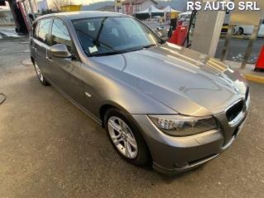 usato BMW 320