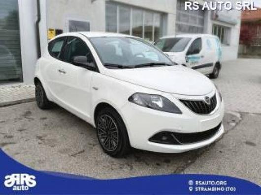 usato LANCIA Ypsilon