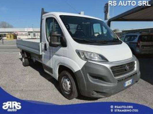 usato FIAT Ducato