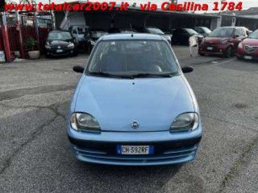 usato FIAT Seicento