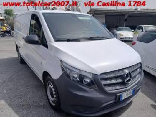 usato MERCEDES Vito