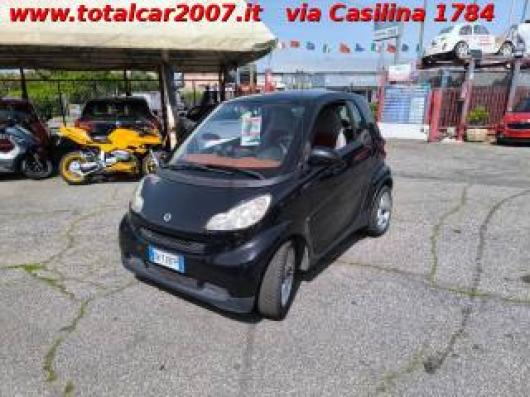 usato SMART ForTwo