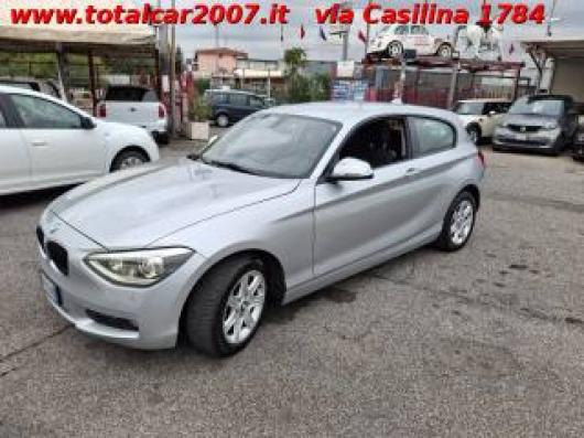 usato BMW 114