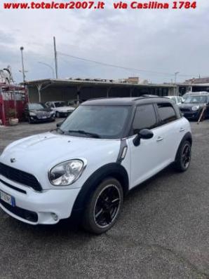 usato MINI Countryman