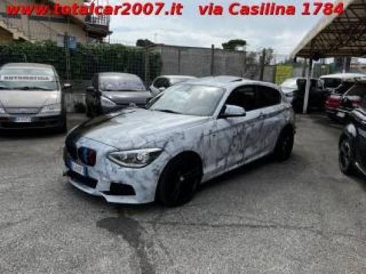 usato BMW 125