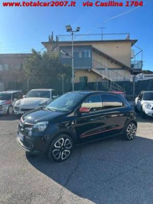 usato RENAULT Twingo