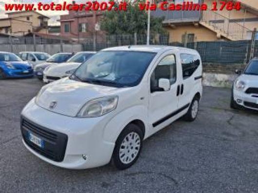 usato FIAT Qubo