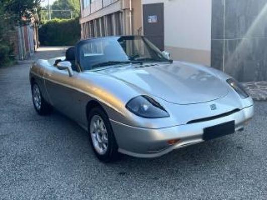 usato FIAT Barchetta