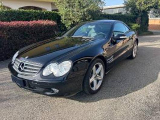 SL 500