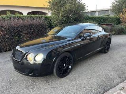 usato BENTLEY Continental