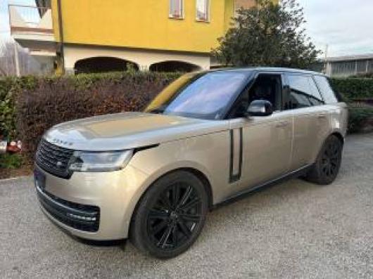 usato LAND ROVER Range Rover