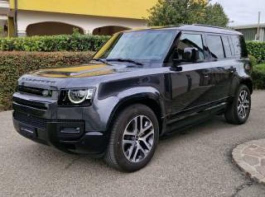 usato LAND ROVER Defender