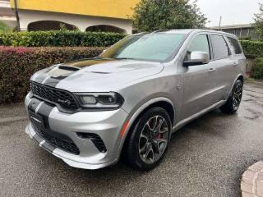 usato DODGE Durango