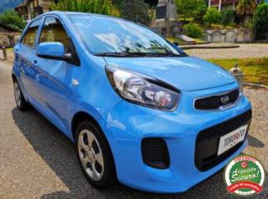 usato KIA Picanto