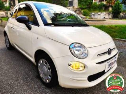 usato FIAT 500