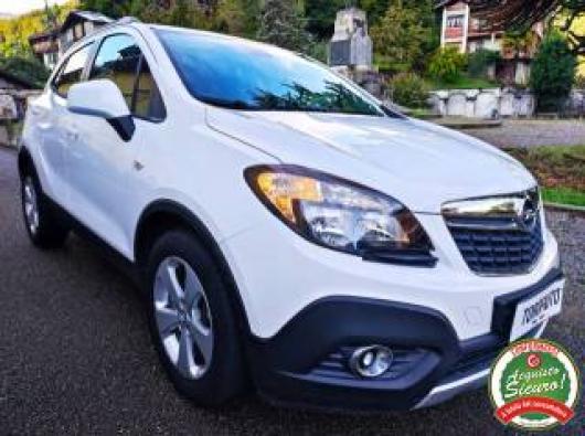 usato OPEL Mokka