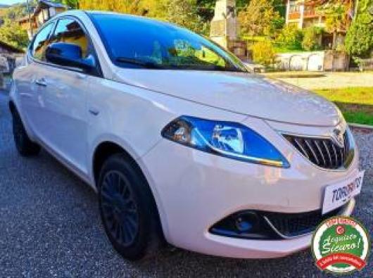 usato LANCIA Ypsilon