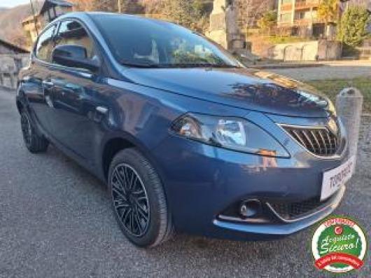 usato LANCIA Ypsilon