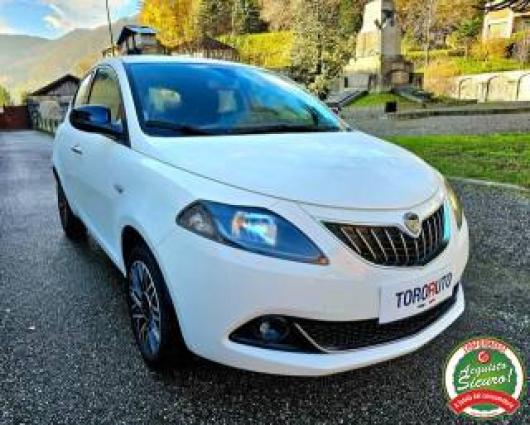 Km 0 LANCIA Ypsilon