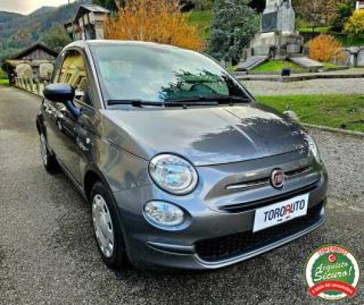 usato FIAT 500