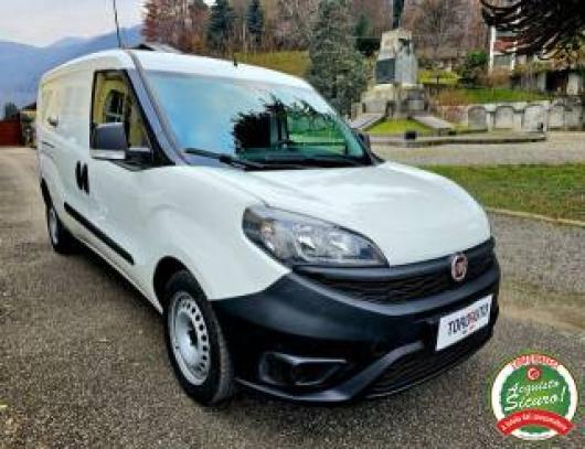 usato FIAT Doblo