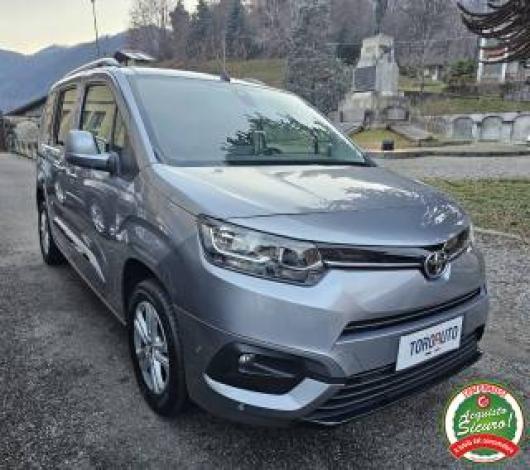 usato TOYOTA Proace City Verso