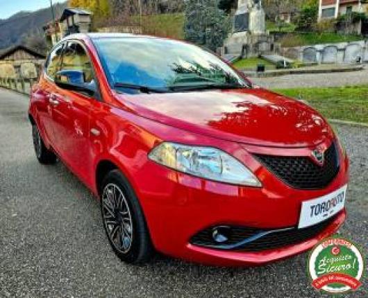 usato LANCIA Ypsilon