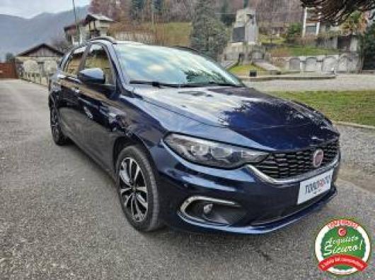 usato FIAT Tipo