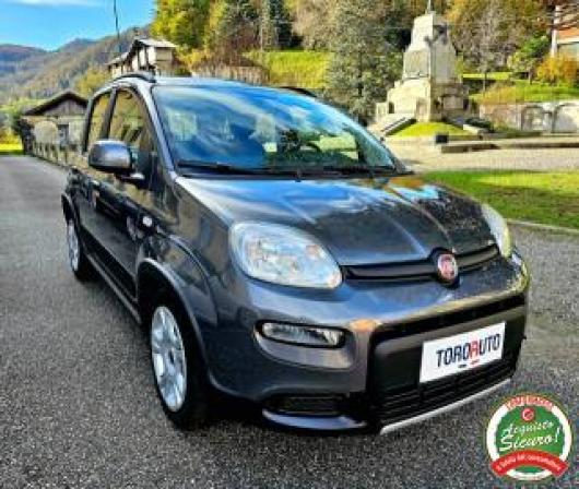 usato FIAT Panda