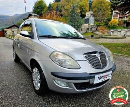 usato LANCIA Ypsilon