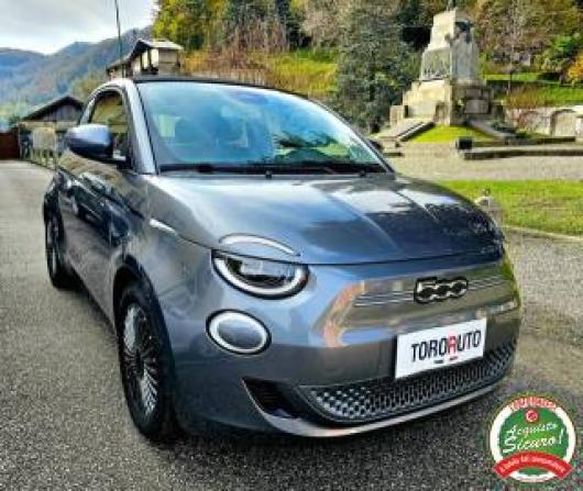 usato FIAT 500