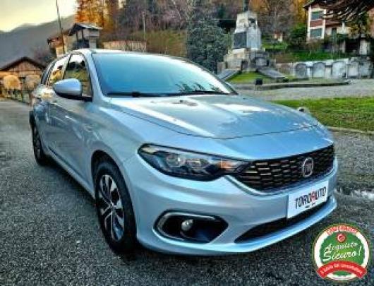 usato FIAT Tipo