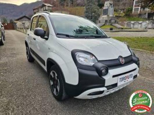 usato FIAT Panda