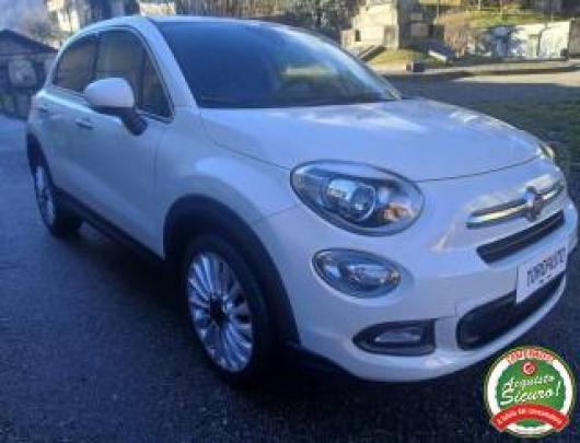 usato FIAT 500X