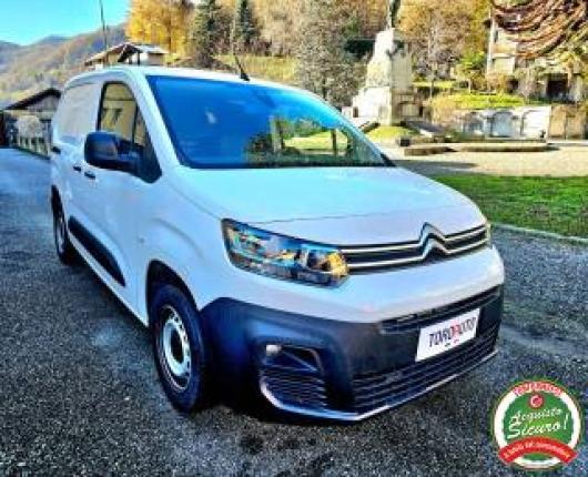 usato CITROEN Berlingo