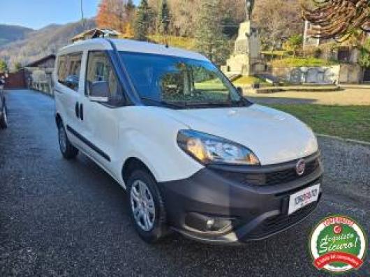 usato FIAT Doblo