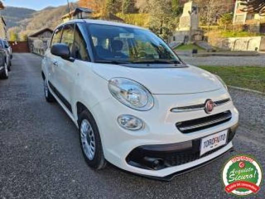 usato FIAT 500L