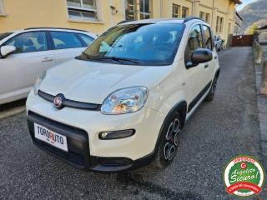 usato FIAT Panda