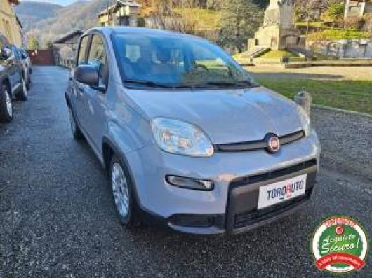 usato FIAT Panda