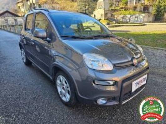 usato FIAT Panda