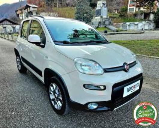 usato FIAT Panda