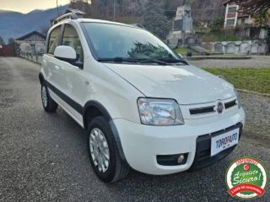 usato FIAT Panda