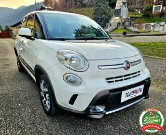 usato FIAT 500L