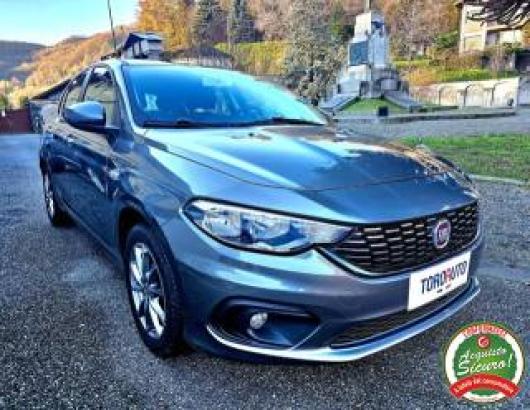 usato FIAT Tipo