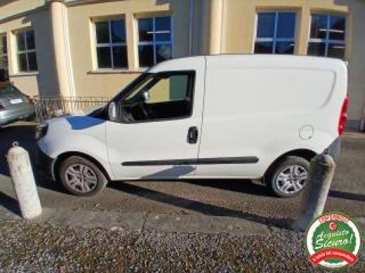 usato FIAT Doblo