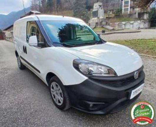 usato FIAT Doblo