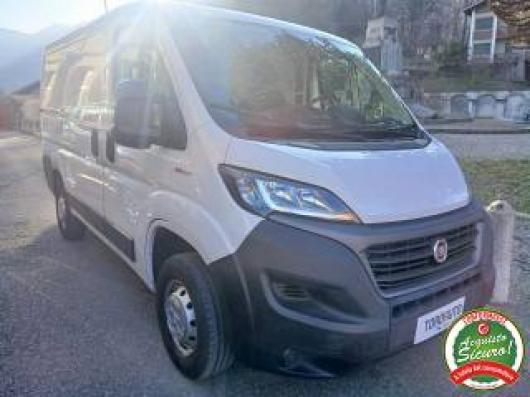 usato FIAT Ducato