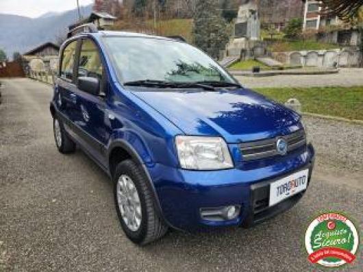 usato FIAT Panda