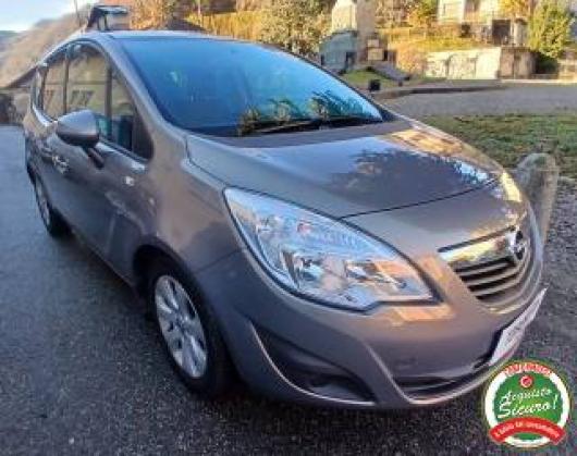 usato OPEL Meriva